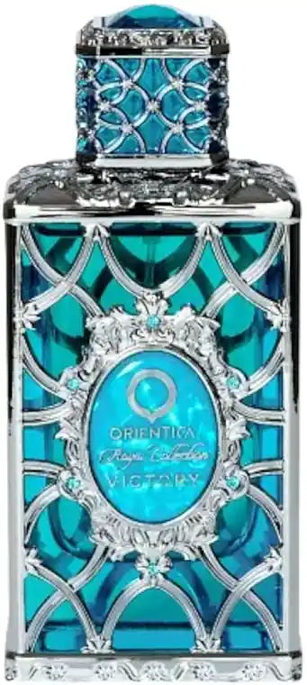 Orientica Royal Victory Collection - Perfume