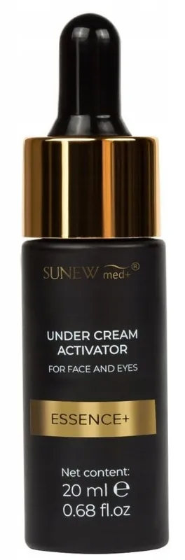 Eye & Face Cream Activator - Skin Care Products