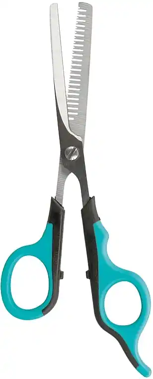Cutting, Thinning & Styling Dog Scissors, 16cm - Accessories