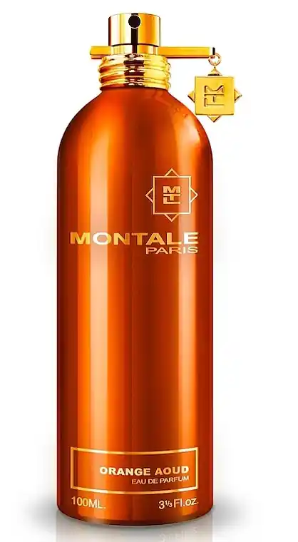 Montale Aoud Orange - Perfume
