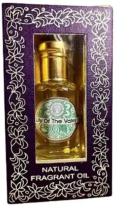 Lily of the Valley Fragrance Oil (without dropper) - Bath and Body