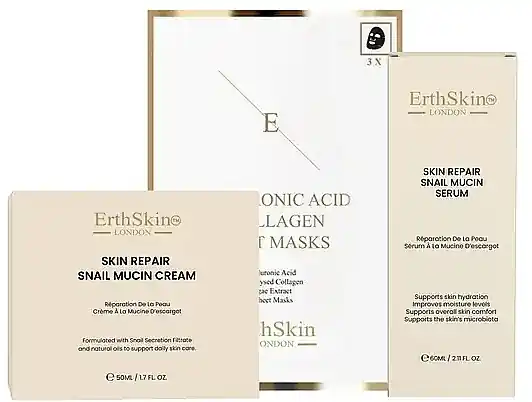 Set - Skin Care Products