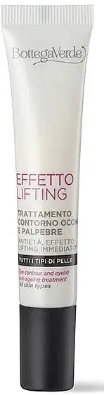 Anti-Aging Eye Contour Cream