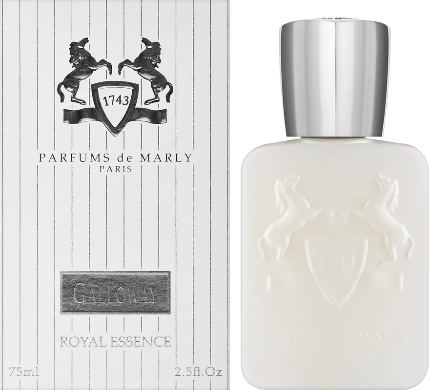 Parfums de Marly Galloway - Perfume