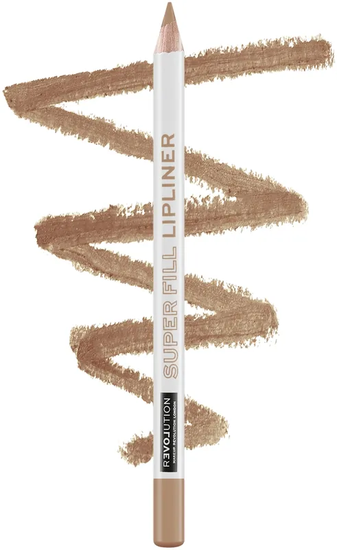 Relove By Revolution Super Fill Lipliner - Makeup