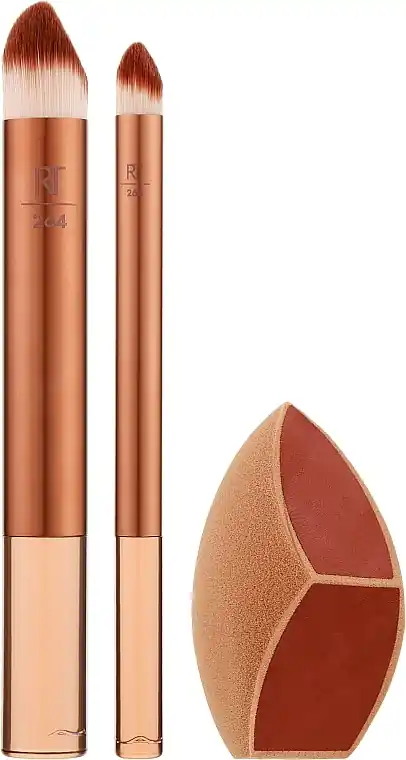 Makeup Set - Accessories