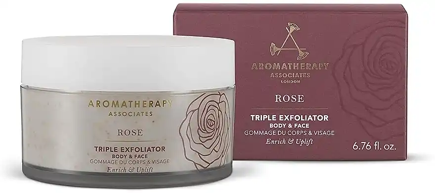 Facial Exfoliator - Skin Care Products