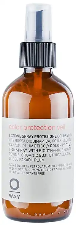 Colored Hair Spray