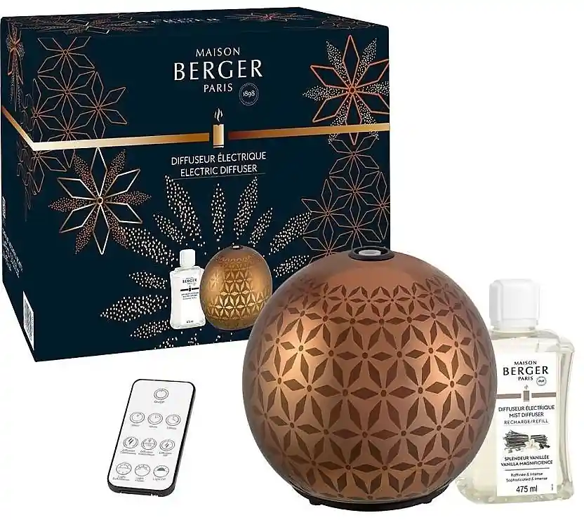 Maison Berger Vanilla Magnificence - Perfume