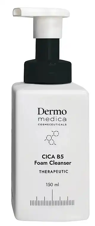Cleansing Foam - Skin Care Products