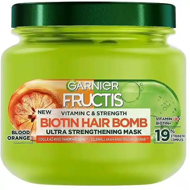 Hair Mask