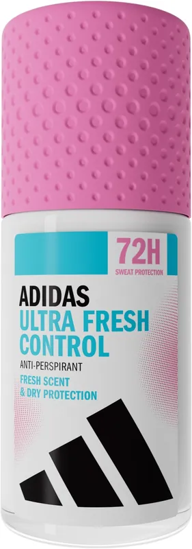 Roll-On Deodorant
