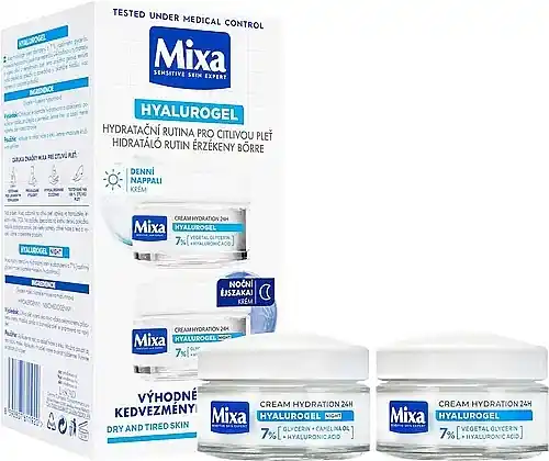 Set - Skin Care Products