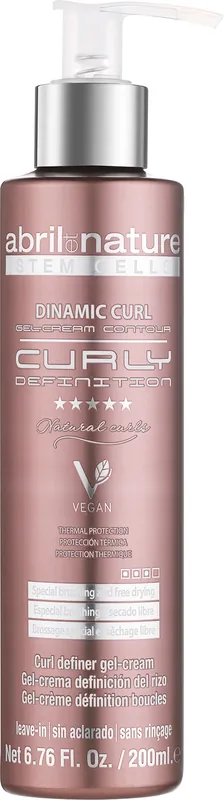Curl Defining Cream - Hair
