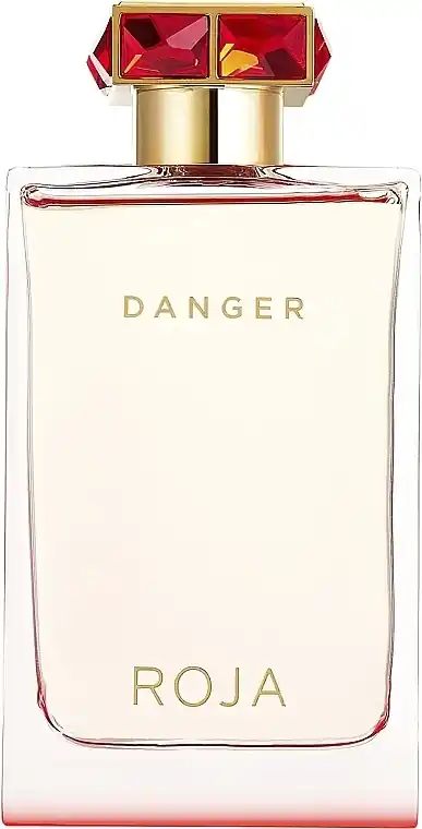 Roja Parfums Danger 2021 - Perfume