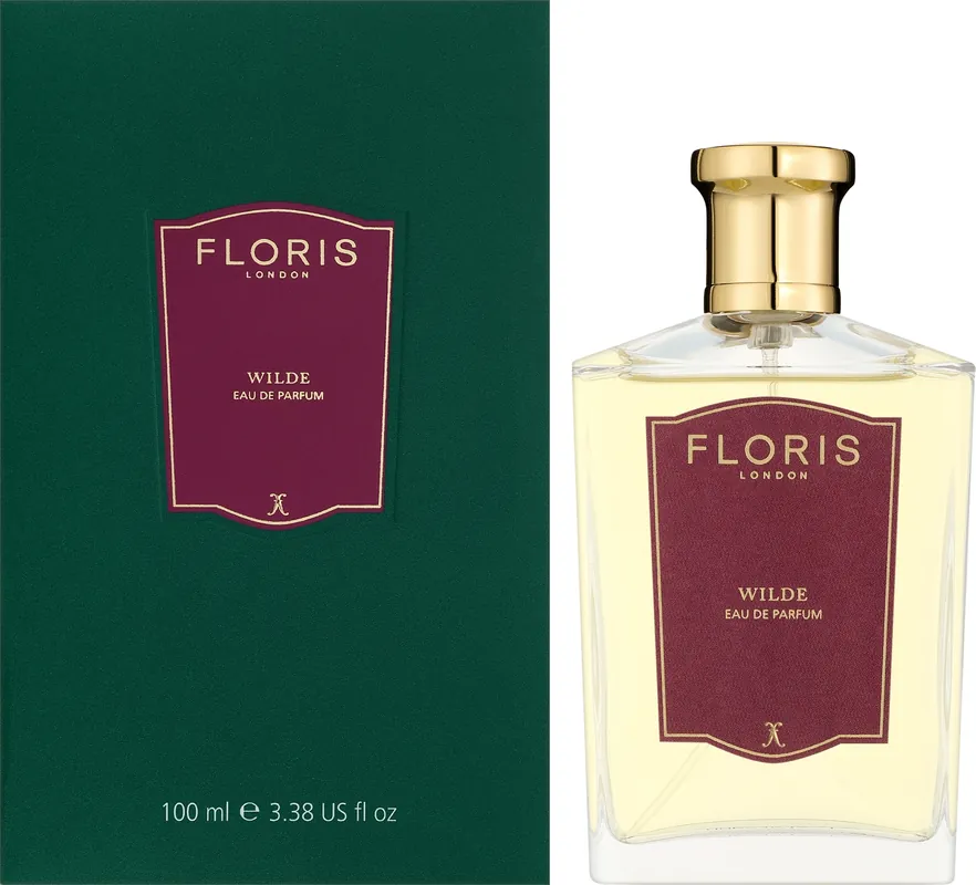 Floris Wilde - Perfume