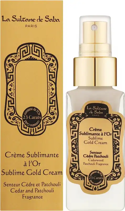 Moisturizing Face Cream - Skin Care Products