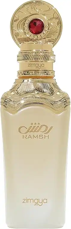 Zimaya Ramsh Diva - Perfume