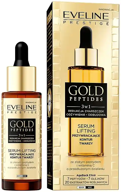 Face Serum - Skin Care Products