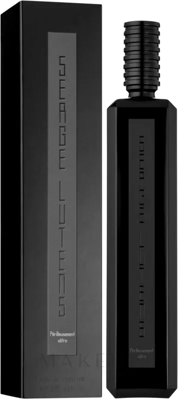 Serge Lutens Perilleusement Votre - Perfume