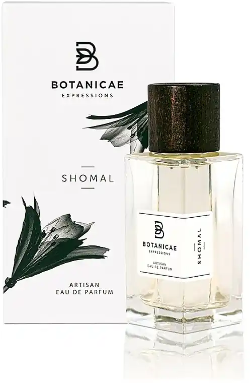 Botanicae Shomal - Perfume