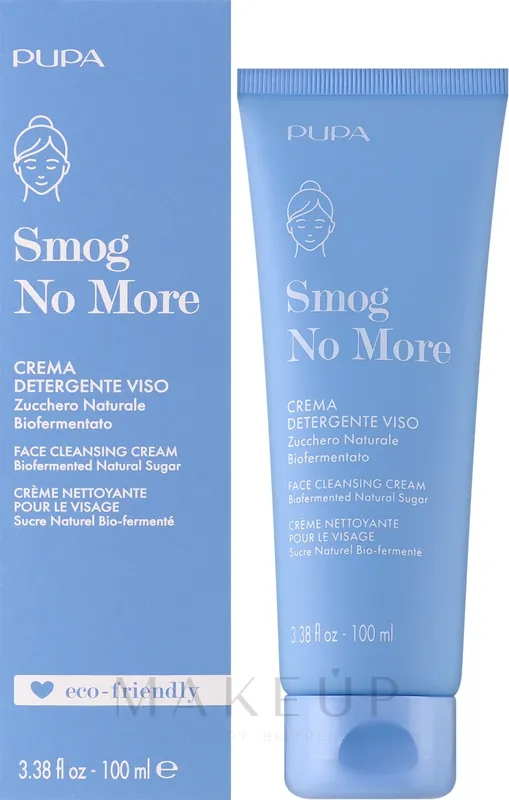 Cleansing Face Cream - Skin Care Products