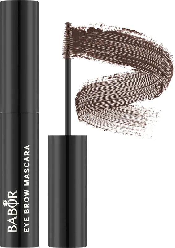 Babor Eye Brow Mascara - Makeup