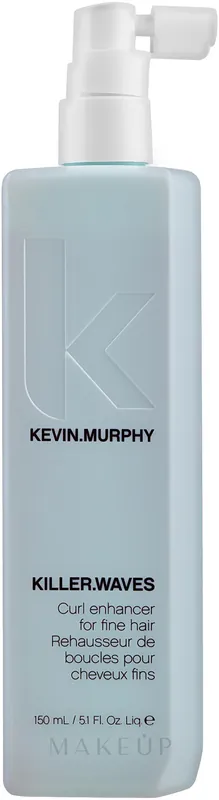 Culr Enhancer Volumizing Texture Spray - Hair