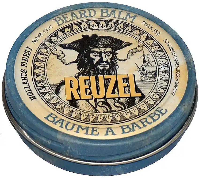 Beard Balm - Men