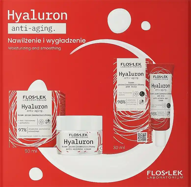 Set - Skin Care Products