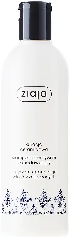 Repair Shampoo - Hair