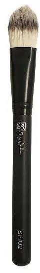 Foundation Brush SF102 - Accessories