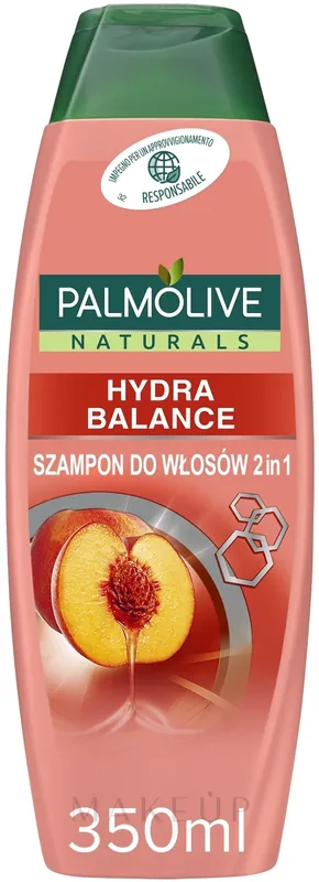 2-in-1 Shampoo & Conditioner