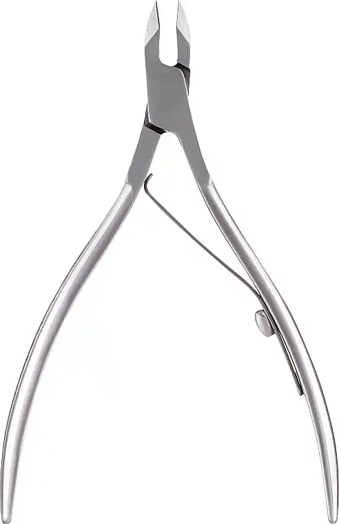 Nail Nippers Mini KM-08, 11mm