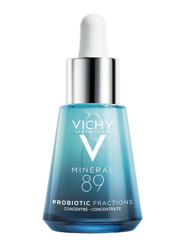 Recovery Face Serum-Concentrate