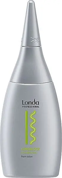 Premium Perm Lotion for Colored Hair