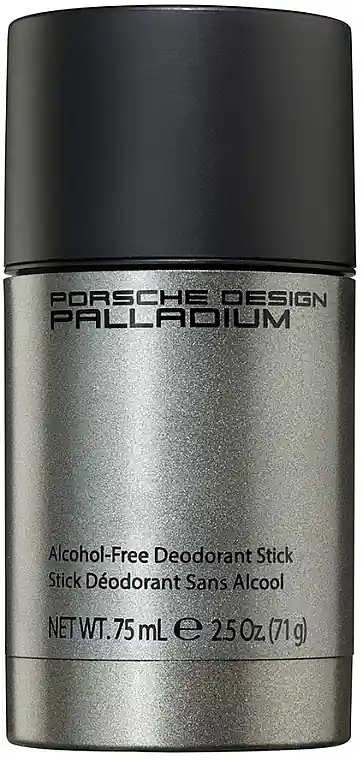 Porsche Design Palladium - Bath and Body