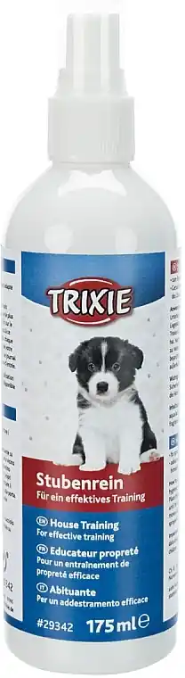 Puppy Potty Training Spray - Trixie