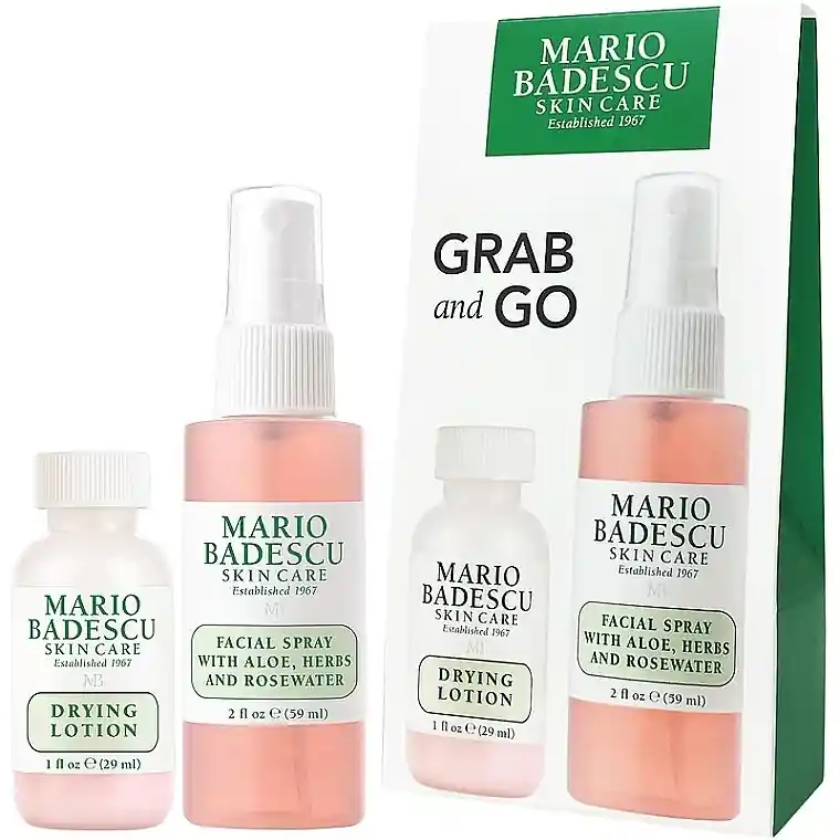 Set - Skin Care Products