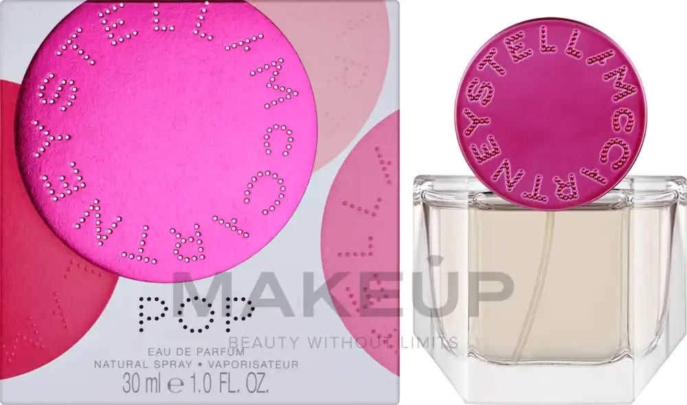 Stella Mccartney Pop - Perfume