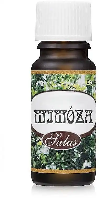 Aroma Oil 'Mimoza' - Bath and Body