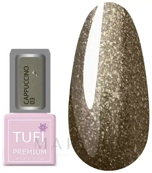 Gel Polish - Nails