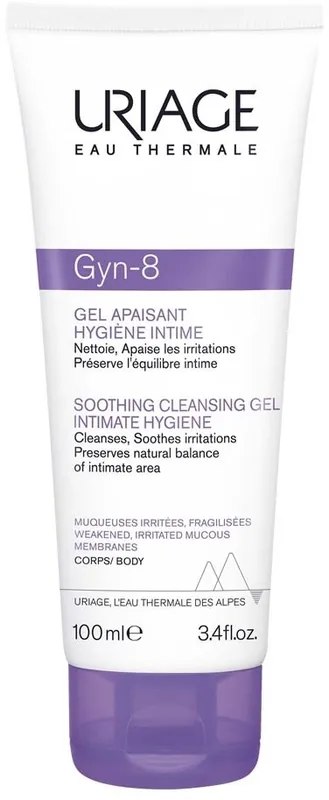 Intimate Hygiene Gel - Bath and Body