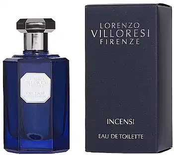 Lorenzo Villoresi Incensi - Perfume