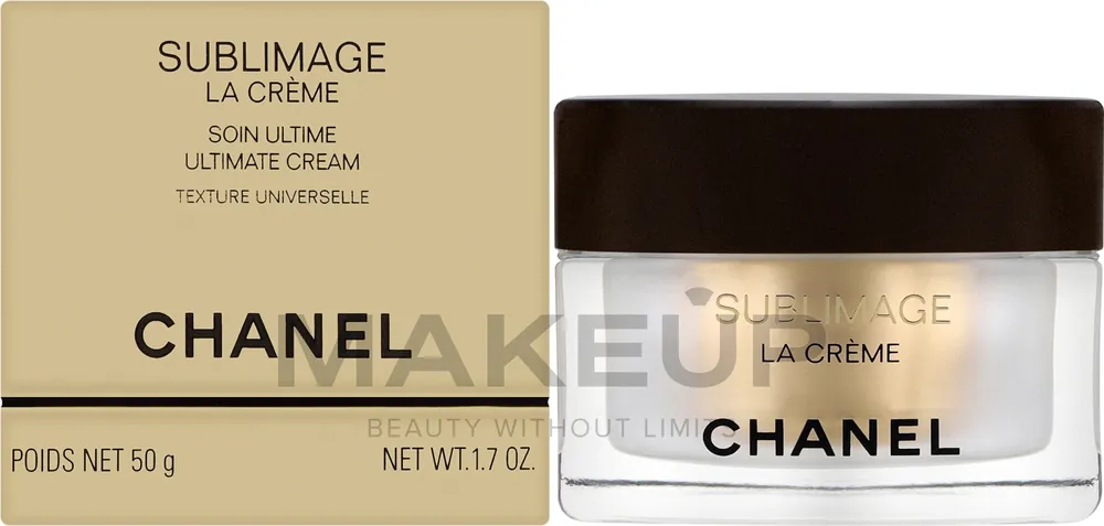 Universal Anti-Aging Cream