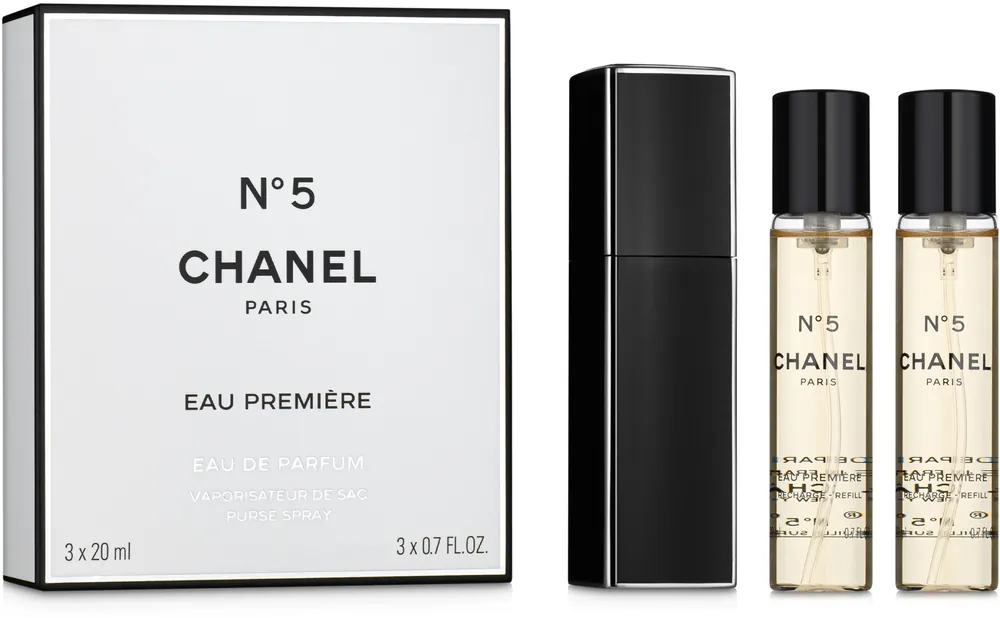Chanel N5 Eau Premiere - Perfume