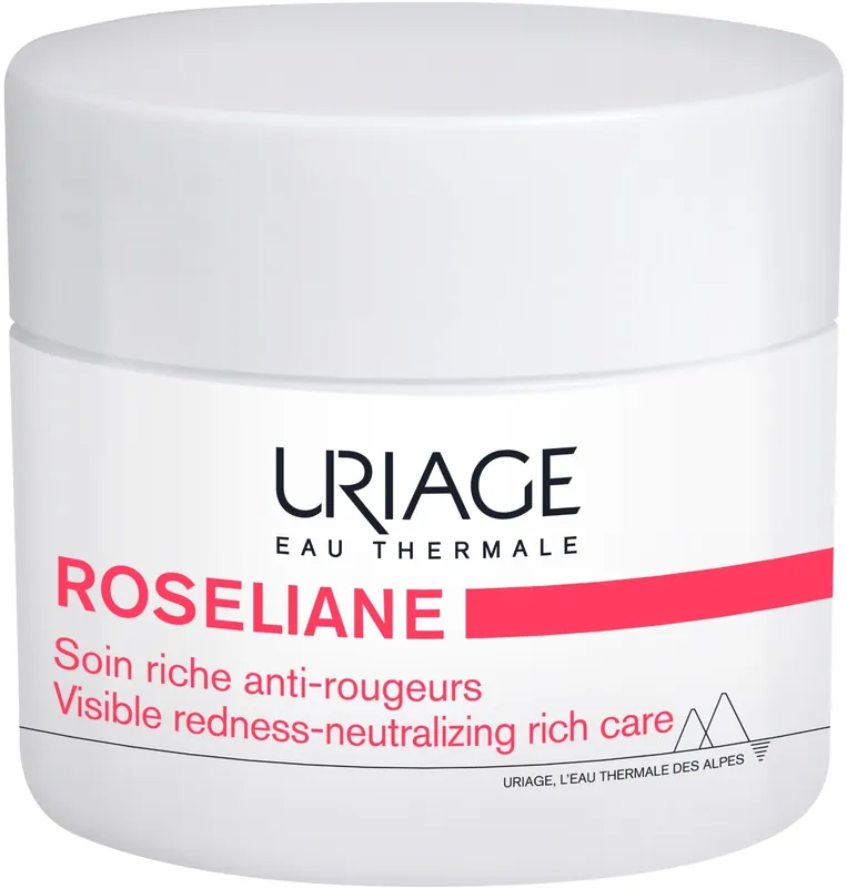 Anti-Redness Rich Cream