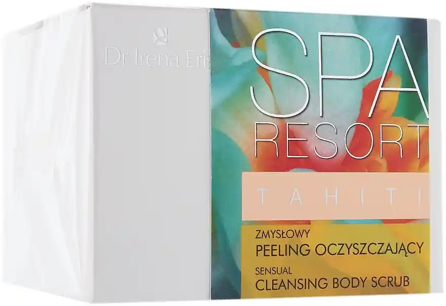 Cleansing Body Scrub - Bath and Body