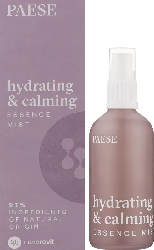 Moisturizing & Soothing Face Essence - Skin Care Products