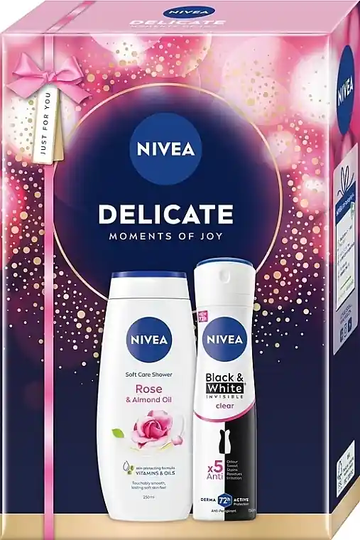 Set - Bath and Body